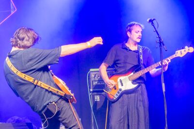 Mortel @ Vredesfeesten Sint-Niklaas, picture 15, photographed by Edwin Houdevelt - FrontView Magazine