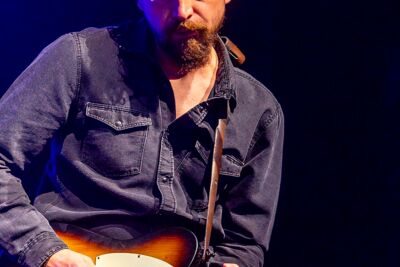 Mortel @ Vredesfeesten Sint-Niklaas, picture 13, photographed by Edwin Houdevelt - FrontView Magazine