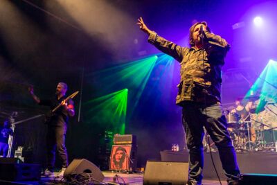 Bulls on Parade @ Vredesfeesten, foto 23, foto's door Edwin Houdevelt - FrontView Magazine
