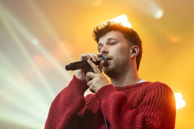 Berre @ Vredesfeesten, foto 15, foto's door Edwin Houdevelt - FrontView Magazine