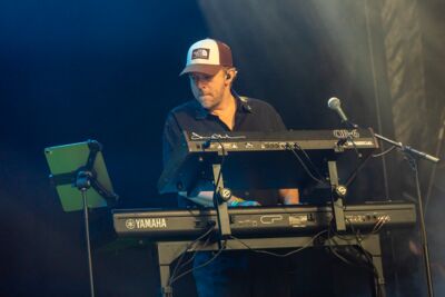 Berre @ Vredesfeesten, foto 19, foto's door Edwin Houdevelt - FrontView Magazine