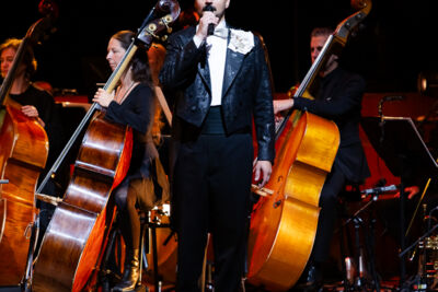 Billy Corgan @Bozar, picture 15, photographed by Anais Callens - FrontView Magazine