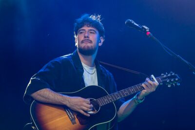 Berre @ Vredesfeesten, foto 9, foto's door Edwin Houdevelt - FrontView Magazine