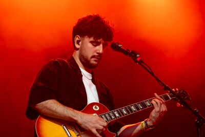 Berre @ Vredesfeesten, foto 5, foto's door Edwin Houdevelt - FrontView Magazine