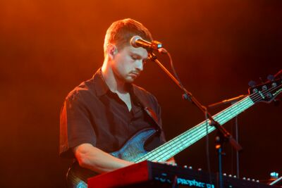 Berre @ Vredesfeesten, foto 11, foto's door Edwin Houdevelt - FrontView Magazine