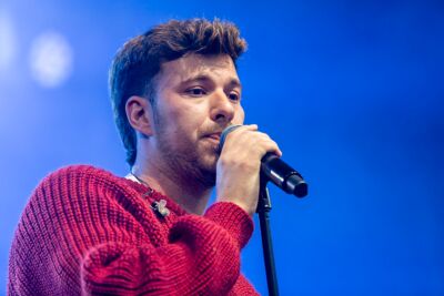Berre @ Vredesfeesten, foto 18, foto's door Edwin Houdevelt - FrontView Magazine
