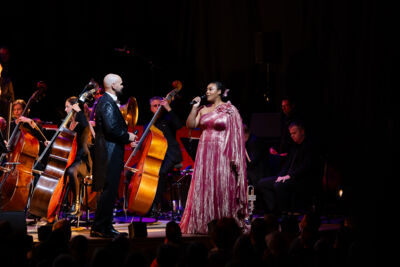 Billy Corgan @Bozar, picture 17, photographed by Anais Callens - FrontView Magazine