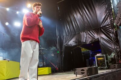 Berre @ Vredesfeesten, foto 13, foto's door Edwin Houdevelt - FrontView Magazine