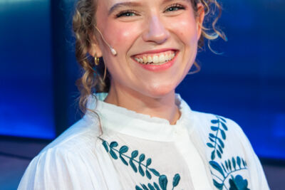 Première Dear Evan Hansen, foto 18, foto's door Goele Bormans - FrontView Magazine