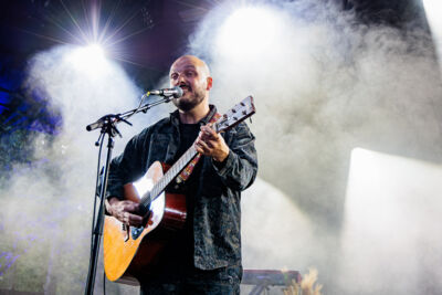 Heartland Drive @ OLT Rivierenhof, picture 1, photographed by Peter Smet - FrontView Magazine