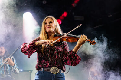 Drake Milligan @ OLT Rivierenhof, foto 6, foto's door Peter Smet - FrontView Magazine