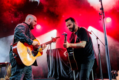 Heartland Drive @ OLT Rivierenhof, picture 16, photographed by Peter Smet - FrontView Magazine