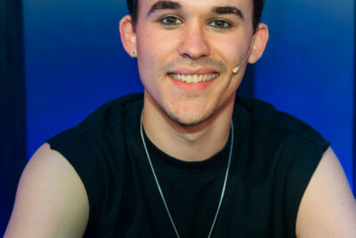 Première Dear Evan Hansen, foto 16, foto's door Goele Bormans - FrontView Magazine
