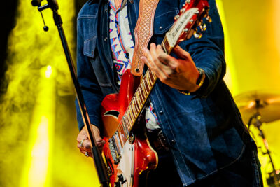 Drake Milligan @ OLT Rivierenhof, foto 23, foto's door Peter Smet - FrontView Magazine