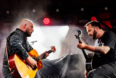 Heartland Drive @ OLT Rivierenhof, picture 12, photographed by Peter Smet - FrontView Magazine