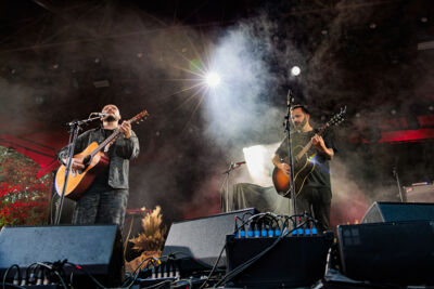Heartland Drive @ OLT Rivierenhof, picture 6, photographed by Peter Smet - FrontView Magazine