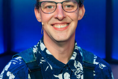 Première Dear Evan Hansen, foto 17, foto's door Goele Bormans - FrontView Magazine