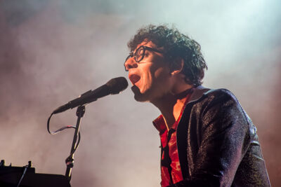Dressed Like Boys Invites @ OLT Rivierenhof, picture 7, photographed by Karlien Charlier - FrontView Magazine