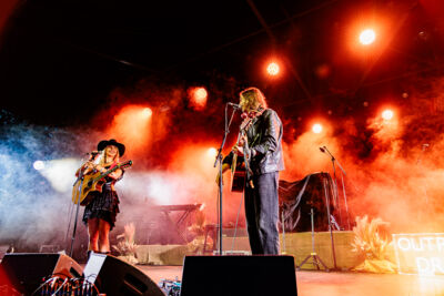 Outpost Drive @ OLT Rivierenhof, picture 11, photographed by Peter Smet - FrontView Magazine