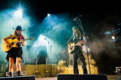 Outpost Drive @ OLT Rivierenhof, picture 2, photographed by Peter Smet - FrontView Magazine