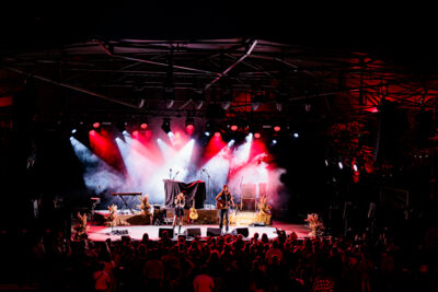 Outpost Drive @ OLT Rivierenhof, picture 24, photographed by Peter Smet - FrontView Magazine