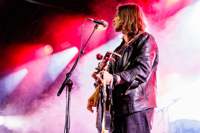 Outpost Drive @ OLT Rivierenhof, picture 4, photographed by Peter Smet - FrontView Magazine