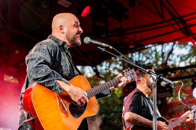 Heartland Drive @ OLT Rivierenhof, picture 4, photographed by Peter Smet - FrontView Magazine
