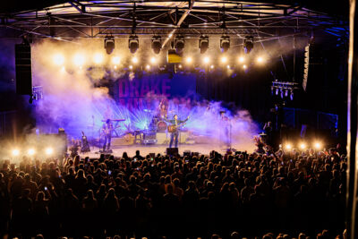 Drake Milligan @ OLT Rivierenhof, foto 34, foto's door Peter Smet - FrontView Magazine