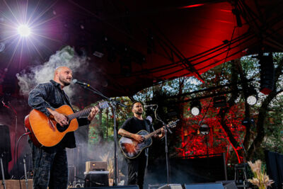 Heartland Drive @ OLT Rivierenhof, picture 5, photographed by Peter Smet - FrontView Magazine