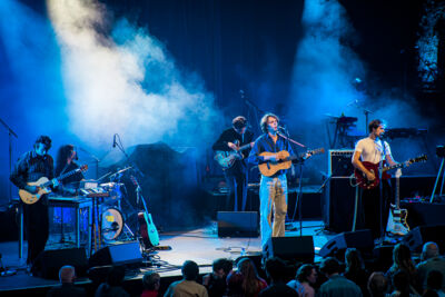 Dressed Like Boys Invites @ OLT Rivierenhof, picture 10, photographed by Karlien Charlier - FrontView Magazine