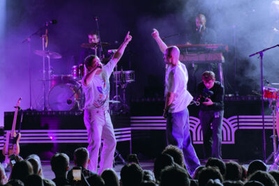 Yong Yello @ OLT Rivierenhof, picture 6, photographed by Karlien Charlier - FrontView Magazine