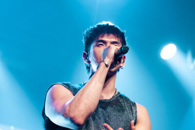 KARD @ La Madeleine, picture 8, photographed by Kaat Steukers - FrontView Magazine