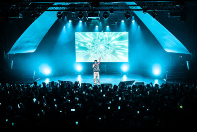 KARD @ La Madeleine, picture 17, photographed by Kaat Steukers - FrontView Magazine