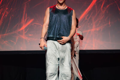 KARD @ La Madeleine, picture 12, photographed by Kaat Steukers - FrontView Magazine