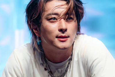 KARD @ La Madeleine, picture 9, photographed by Kaat Steukers - FrontView Magazine