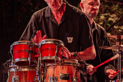 Yong Yello @ OLT Rivierenhof, picture 5, photographed by Karlien Charlier - FrontView Magazine