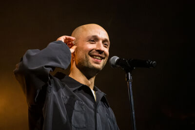 Yong Yello @ OLT Rivierenhof, picture 9, photographed by Karlien Charlier - FrontView Magazine