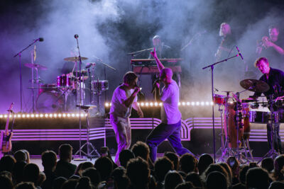 Yong Yello @ OLT Rivierenhof, picture 11, photographed by Karlien Charlier - FrontView Magazine
