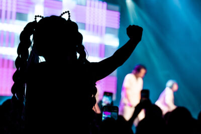 KARD @ La Madeleine, picture 15, photographed by Kaat Steukers - FrontView Magazine