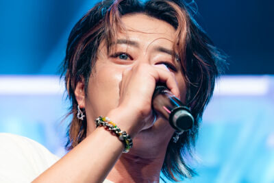 KARD @ La Madeleine, picture 2, photographed by Kaat Steukers - FrontView Magazine