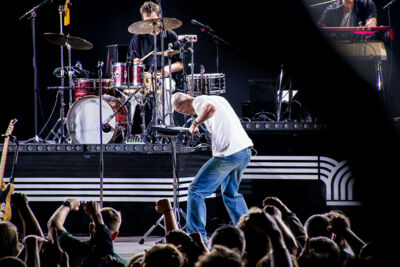 Yong Yello @ OLT Rivierenhof, picture 12, photographed by Karlien Charlier - FrontView Magazine