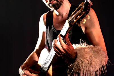 Ão @ BOXX42, picture 6, photographed by Anoek Houben - FrontView Magazine