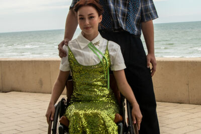 #LikeMe-cast @ Silt Hotel Middelkerke, picture 2, photographed by Wim Peeters - FrontView Magazine