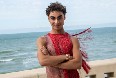 #LikeMe-cast @ Silt Hotel Middelkerke, picture 11, photographed by Wim Peeters - FrontView Magazine