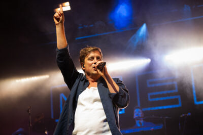 Niels Destadsbader @ LoForLife 2026, picture 3, photographed by Danielle Stoop - FrontView Magazine