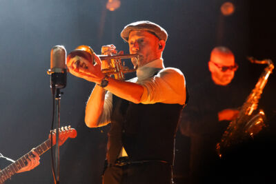Di-rect @ LoForLife 2026, foto 6, foto's door Danielle Stoop - FrontView Magazine