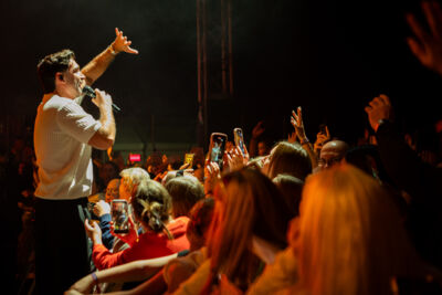 Metejoor @ LoForLife 2026, foto 6, foto's door Danielle Stoop - FrontView Magazine