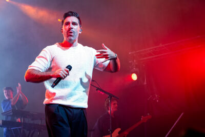 Metejoor @ LoForLife 2026, foto 11, foto's door Danielle Stoop - FrontView Magazine