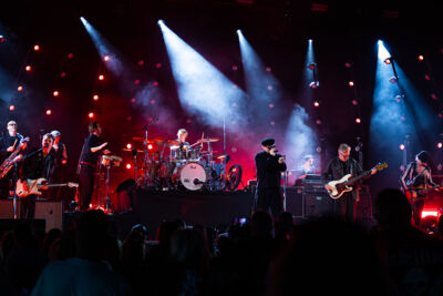 Di-rect @ LoForLife 2026, foto 12, foto's door Danielle Stoop - FrontView Magazine