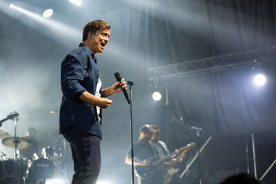 Niels Destadsbader @ LoForLife 2026, picture 4, photographed by Danielle Stoop - FrontView Magazine